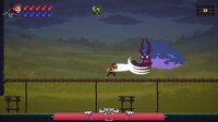 Ninja Brigade feat. Jonah Weingarten screenshot, image №4188805 - RAWG