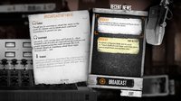 This War of Mine: Stories - The Last Broadcast screenshot, image №1827028 - RAWG