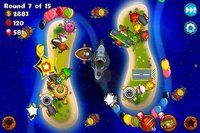 Bloons Monkey City screenshot, image №1357628 - RAWG