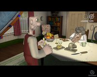 Wallace & Gromit's Grand Adventures Episode 2 - The Last Resort screenshot, image №523638 - RAWG