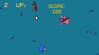escAPE (itch) (Arcadehead) screenshot, image №3324697 - RAWG