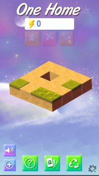 One Home 2048 screenshot, image №1136401 - RAWG