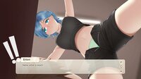 Naughty Doughy screenshot, image №4229877 - RAWG