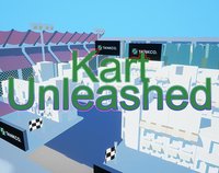 Kart Unleashed screenshot, image №2128430 - RAWG