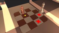 AI Path Tracing Tech Demo screenshot, image №3832485 - RAWG