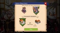 King & Assassins screenshot, image №1680125 - RAWG