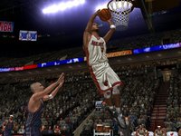 NBA LIVE 06 screenshot, image №428142 - RAWG