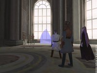 Star Wars: Obi-Wan screenshot, image №349425 - RAWG