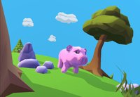 This Little Piggy (Sebastian Lague) screenshot, image №1048283 - RAWG
