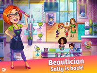 Sally's Salon - Beauty Secrets screenshot, image №913161 - RAWG