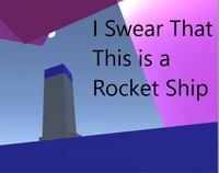 Smellman Von Yurenblat's ROCKETHAUS FUN TIME: THE GAME! screenshot, image №1291514 - RAWG