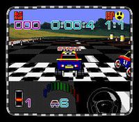 Dirt Racer screenshot, image №761507 - RAWG