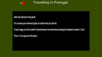 Travelling to Portugal screenshot, image №1282973 - RAWG