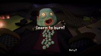 Potentially Psychoactive Pufferfish screenshot, image №1245830 - RAWG