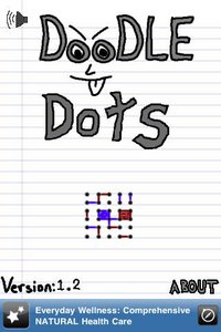 Doodle Dots screenshot, image №951930 - RAWG