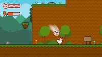 Poki the Pig (DEMO) screenshot, image №3797505 - RAWG