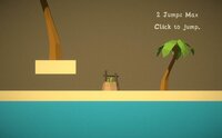 Desert Rage screenshot, image №2803948 - RAWG