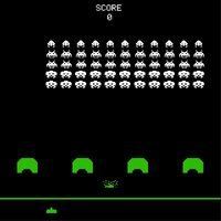 Space Invaders (itch) (splint) screenshot, image №3012390 - RAWG