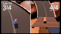 Toy Flying Car screenshot, image №3771560 - RAWG