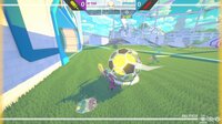NEOTAG LEAGUE screenshot, image №4147807 - RAWG