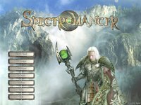 Spectromancer: League of Heroes screenshot, image №506362 - RAWG