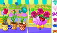 Garden Game for Kids screenshot, image №1584195 - RAWG