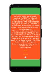 Gbagyi Knunu screenshot, image №3660755 - RAWG
