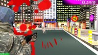 Lunar War screenshot, image №2816229 - RAWG