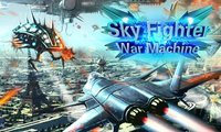 Sky Fighter War Machine screenshot, image №1976635 - RAWG