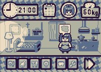Fantastic Fetus screenshot, image №1868121 - RAWG