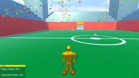 Probot Soccer screenshot, image №3977510 - RAWG