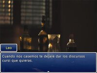 Una boda infernal screenshot, image №3377925 - RAWG