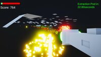 Tick Tick BOOM! screenshot, image №2445854 - RAWG