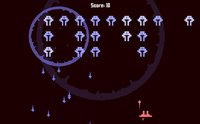 Minima25: We Come In Peace screenshot, image №1309269 - RAWG