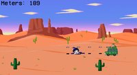 Area 51: Running Ninja Raid screenshot, image №2182333 - RAWG