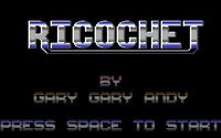 Ricochet (1989) screenshot, image №756974 - RAWG