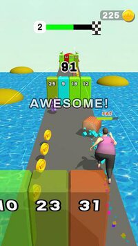 Fat Pusher screenshot, image №2649507 - RAWG