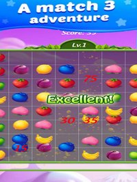 Jungle Fruit Collect screenshot, image №1638568 - RAWG