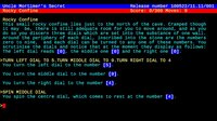 Uncle Mortimer's Secret screenshot, image №3446221 - RAWG