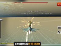 Jet War Mission screenshot, image №1325879 - RAWG