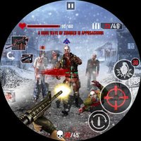 Zombie Killing - Call of Killers screenshot, image №1413644 - RAWG