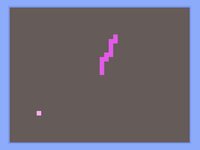Hungry Snake (ImpGames) screenshot, image №2402085 - RAWG