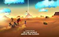 Cloud Chasers (Blindflug Studios AG) screenshot, image №1168368 - RAWG