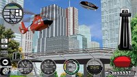Helicopter Simulator 2017 Free screenshot, image №1562665 - RAWG