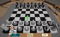 Super Chess Battle screenshot, image №3683756 - RAWG