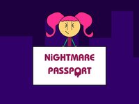 Nightmare Passport screenshot, image №3665107 - RAWG