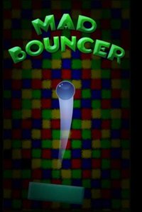 Mad Bouncer screenshot, image №1268411 - RAWG