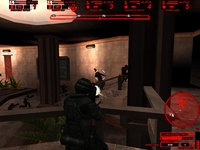 Alpha Black Zero: Intrepid Protocol screenshot, image №360346 - RAWG