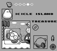 Kirby's Dream Land Plus screenshot, image №2899438 - RAWG