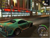 Street Racing Syndicate screenshot, image №199284 - RAWG